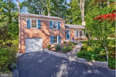 5709 Mohican Place, Bethesda, MD 20816 - Photo 1