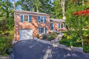 5709 Mohican Pl, Bethesda, MD 20816 - Photo 1