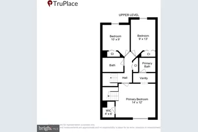 8541 Hawk Run Terrace, Montgomery Village, MD 20886 - Photo 41
