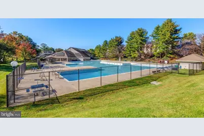 8541 Hawk Run Terrace, Montgomery Village, MD 20886 - Photo 33