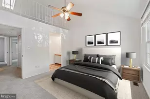8541 Hawk Run Terrace, Montgomery Village, MD 20886 - Photo 3