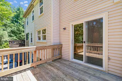 8541 Hawk Run Terrace, Montgomery Village, MD 20886 - Photo 11