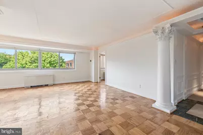 5100 Dorset Avenue #506, Chevy Chase, MD 20815 - Photo 5