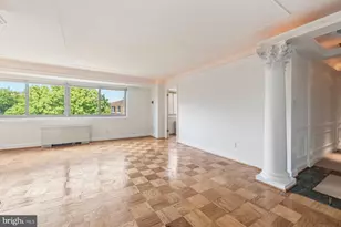5100 Dorset Ave, Chevy Chase, MD 20815 - Photo 5