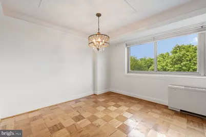 5100 Dorset Avenue #506, Chevy Chase, MD 20815 - Photo 9