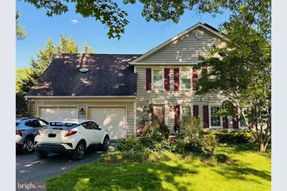 20333 Pleasant Ridge Drive, Gaithersburg, MD 20886 - Photo 1
