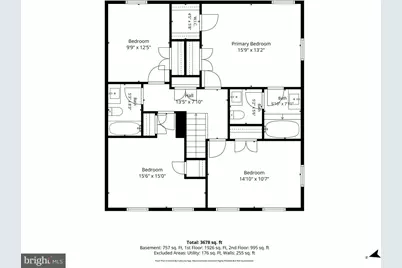 15205 Winstead Lane, Silver Spring, MD 20905 - Photo 53