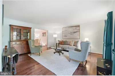 15205 Winstead Lane, Silver Spring, MD 20905 - Photo 9
