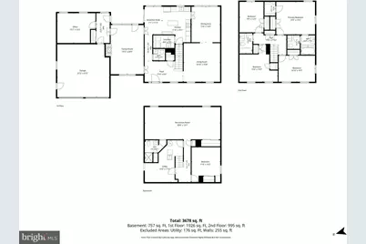 15205 Winstead Lane, Silver Spring, MD 20905 - Photo 51