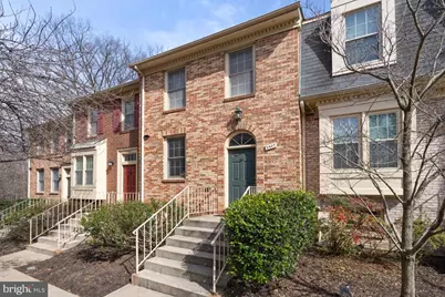 5407 Grove Ridge Way #98, Rockville, MD 20852 - Photo 1