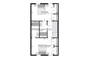 5407 Grove Ridge Way, Rockville, MD 20852 - Photo 3