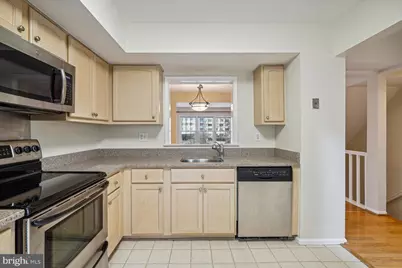 5407 Grove Ridge Way #98, Rockville, MD 20852 - Photo 11
