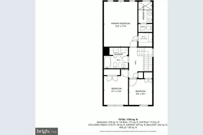 23312 Brewers Tavern Way, Clarksburg, MD 20871 - Photo 35