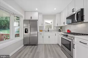 115 Woodland Rd, Gaithersburg, MD 20877 - Photo 9
