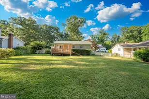 115 Woodland Rd, Gaithersburg, MD 20877 - Photo 31