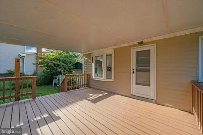 115 Woodland Road, Gaithersburg, MD 20877 - Photo 27