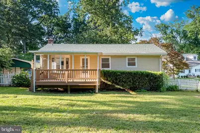 115 Woodland Road, Gaithersburg, MD 20877 - Photo 25