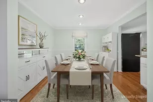 941 Paulsboro Dr, Rockville, MD 20850 - Photo 9