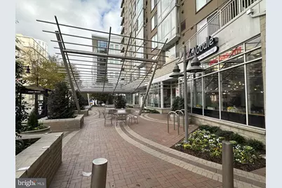 930 Wayne Avenue #1001, Silver Spring, MD 20910 - Photo 5