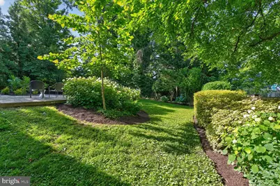 4722 Cumberland Avenue, Chevy Chase, MD 20815 - Photo 35