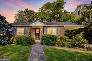 4513 Puller Dr, Kensington, MD 20895 - Photo 1