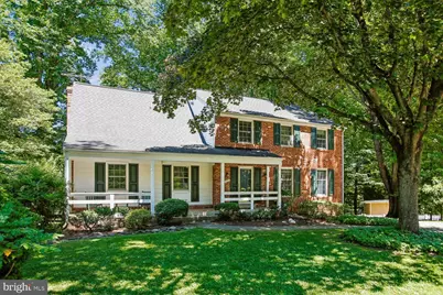 11303 Hounds Way, North Bethesda, MD 20852 - Photo 1