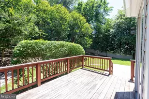 7009 Persimmon Tree Rd, Bethesda, MD 20817 - Photo 57