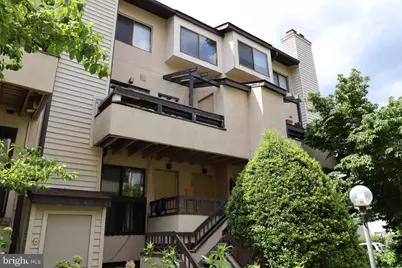 9709 Hellingly Place #56, Gaithersburg, MD 20886 - Photo 1