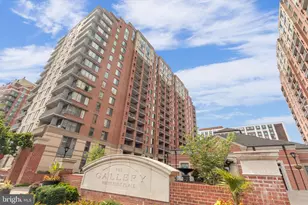 11710 Old Georgetown Rd, Rockville, MD 20852 - Photo 1