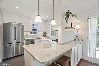 3414 Thornapple Street, Chevy Chase, MD 20815 - Photo 17