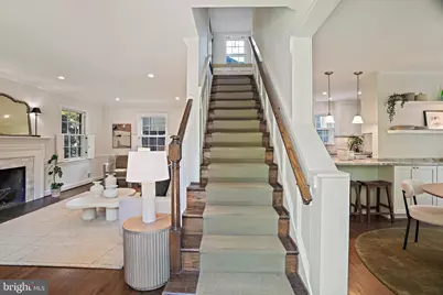 3414 Thornapple Street, Chevy Chase, MD 20815 - Photo 7