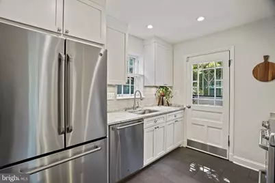 3414 Thornapple Street, Chevy Chase, MD 20815 - Photo 21