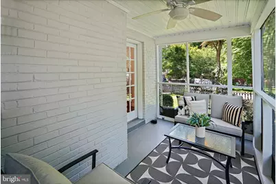 3414 Thornapple Street, Chevy Chase, MD 20815 - Photo 11
