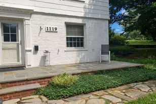 1119 Woodside Pkwy, Silver Spring, MD 20910 - Photo 5