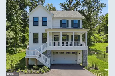 15717 Tierra Drive, Silver Spring, MD 20906 - Photo 1