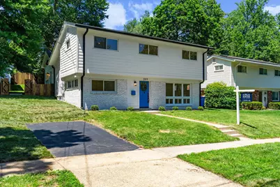 209 Thistle Drive, Silver Spring, MD 20901 - Photo 19