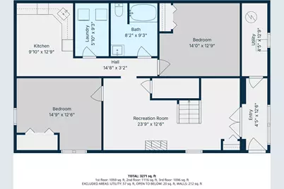 2017 Glenallan Avenue, Silver Spring, MD 20902 - Photo 33