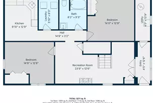 2017 Glenallan Ave, Silver Spring, MD 20902 - Photo 33