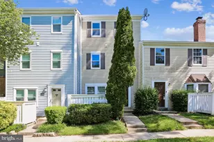 11467 Appledowre Way, Germantown, MD 20876 - Photo 1