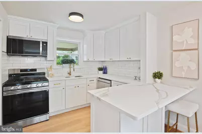 3706 Carey Street, Silver Spring, MD 20902 - Photo 9