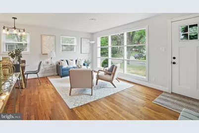 3706 Carey Street, Silver Spring, MD 20902 - Photo 5