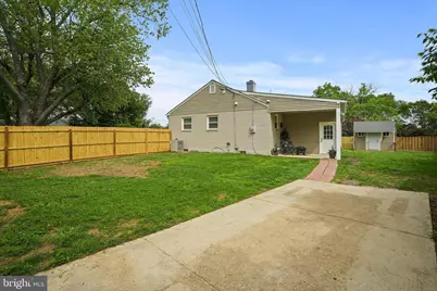 3706 Carey Street, Silver Spring, MD 20902 - Photo 3