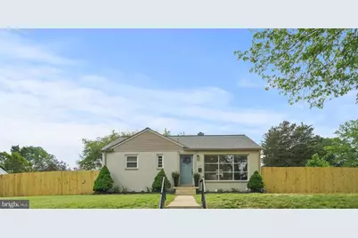 3706 Carey Street, Silver Spring, MD 20902 - Photo 1