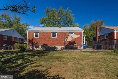 6408 Tisdale Terrace, Bethesda, MD 20817 - Photo 27