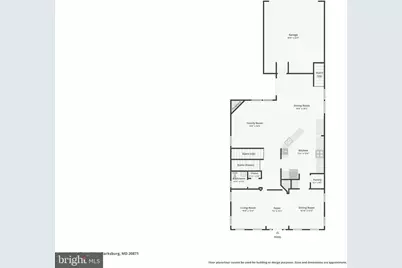 12244 Bluffwood Terrace, Clarksburg, MD 20871 - Photo 41