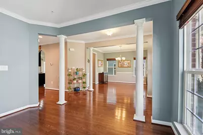 12244 Bluffwood Terrace, Clarksburg, MD 20871 - Photo 11