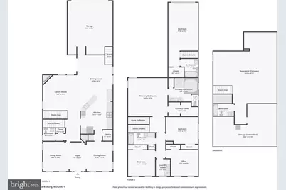 12244 Bluffwood Terrace, Clarksburg, MD 20871 - Photo 43