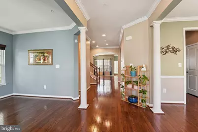12244 Bluffwood Terrace, Clarksburg, MD 20871 - Photo 7