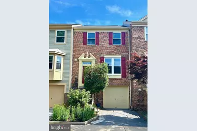 310 Fleece Flower Drive, Gaithersburg, MD 20878 - Photo 1