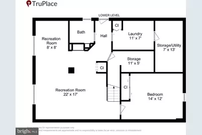 15704 Ancient Oak Drive, Gaithersburg, MD 20878 - Photo 41